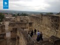 Les ruines de Madinat az-Zahra